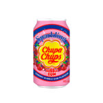 CHUPA CHUPS BUBLLE GUM  345 ml