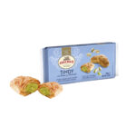 ASOLO DOLCE TINDY PISTAĆI 110g