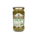 VEGAN PESTO GENOVESE SOS OD BOSILJKA FILIPPO BERIO 190 g