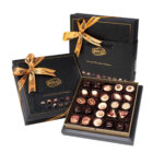 BOMBONJERA BLACK 290G