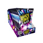 JUICY DROP BLASTS BAG 120G - Слика 2