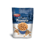 KIKIRIKI OLJUŠTENI, SUVOPEČENI - PLAVI 150g