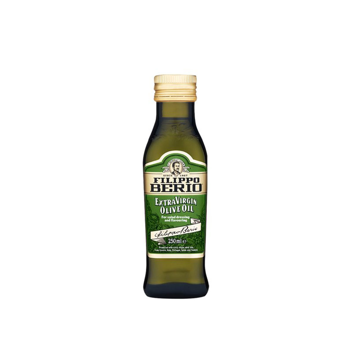 extra-virgin-25 EXTRA DEVIČANSKO MASLINOVO ULJE 250 ml - Image 1