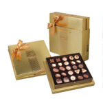 BOMBONJERA GOLD 290G