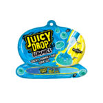 JUICY DROP GUMMIES BAG Raspberry