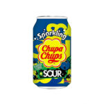 CHUPA CHUPS SOUR BLUEBERRY 345ml
