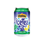 Ice Tea Limun Limenka 330ml