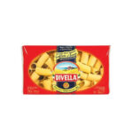 PACCHERI BRONZO 500 gr