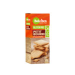PETIT BEURRE GLUTEN FREE 175G