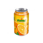 SOK OD POMORANDŽE LIMENKA 330ML