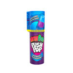 PUSH POP MEGA DUO MALINE I CRNE RIBIZLE