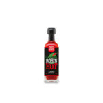 LJUTI SOS OD ČILI PAPRIKE ROBIN EXTRA HOT 60 ML