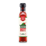 LJUTI SOS OD ČILI PAPRIKE ROBIN HOT ORIGINAL 250 ML