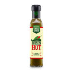 LJUTI SOS OD PAPRIKE ROBIN HOT GREEN 250ML