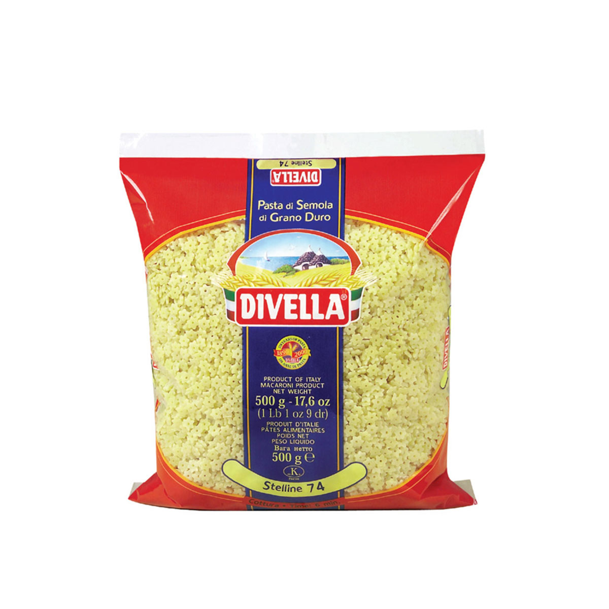 stelline STELLINE 500 g - Image 1