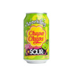CHUPA CHUPS GREEN APPLE 345ml