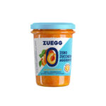 DŽEM OD KAJSIJE BEZ DODATOG ŠEĆERA 220G