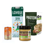 Healthy Morning paket