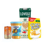 Wellness Breakfast paket