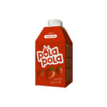 POLA POLA STRAWBERY 500ml