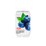 Sparkling BLUEBERRY 350ml