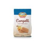 CAMPETTI ALL MIELLE 400g
