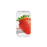 Sparkling STRAWBERRY 350ml