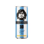 MARADONA ENERGY DRINK 250ML