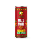 MIZU MATE MANGO ZERO 330ML