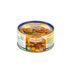 BELI PASULJ U SOSU OD PARADAJZA 280G