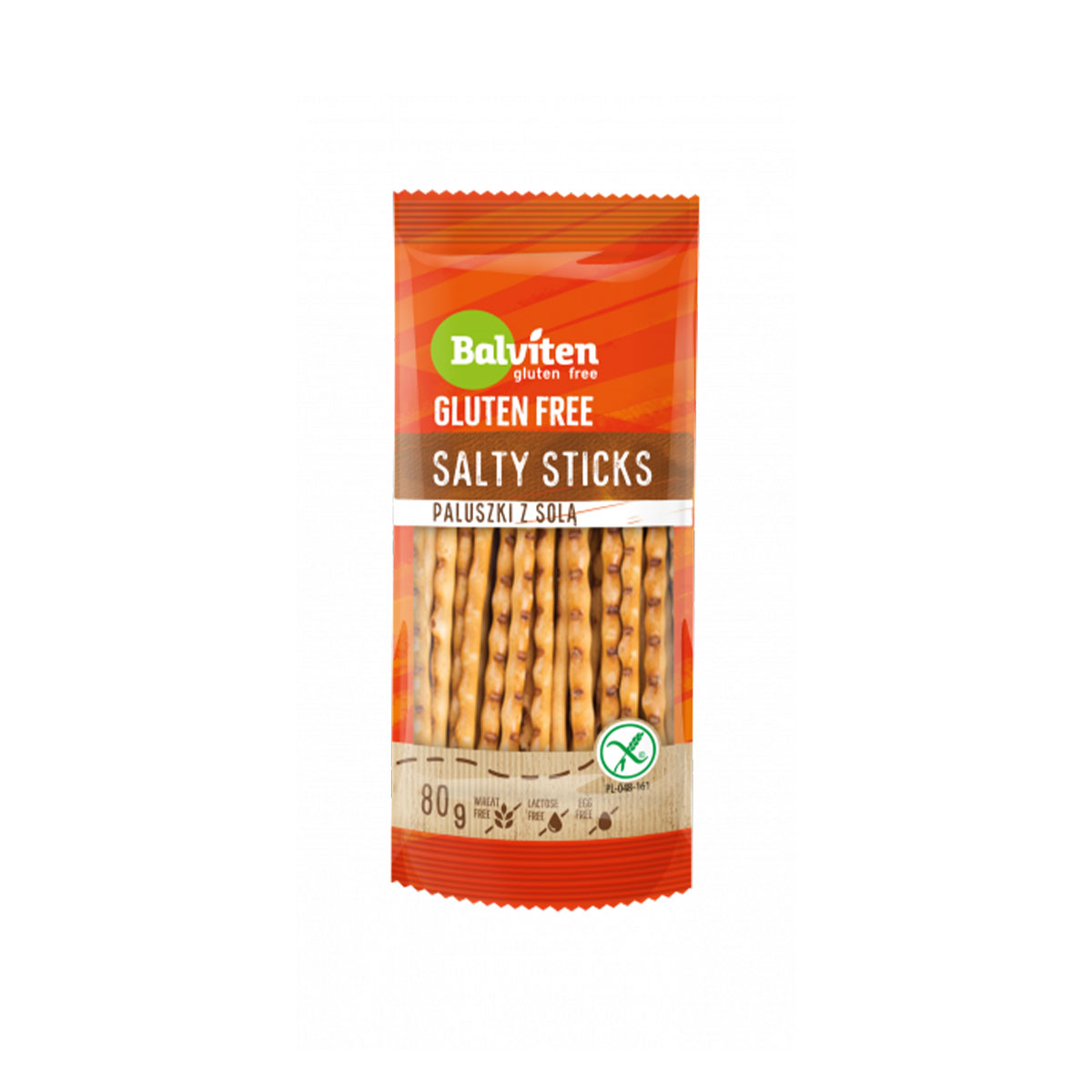 BALVITEN SALTY STICKS