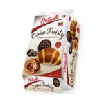 ANTONELLI KROASAN CHOCO TWISTY 250G