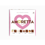 AMORETTA CLASSIC 106G
