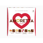 AMORETTA DESSERST 106G
