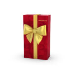 AMORETTA DELICE STRAWBERRY 210G