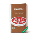 5 STAGIONI BRASNO MONITOBA