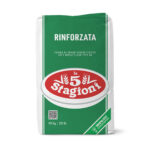 5 STAGIONI BRASNO 00 RR 10KG I 25KG