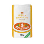 5 STAGIONI BRASNO SEMOLA RIMACINATA