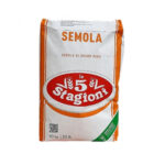 SEMOLA DI GRANO DURO