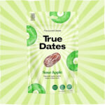 TRUE DATES SOUR APPLE