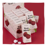 TRUE MINTS CHERRY