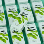 TRUE MINTS FRESH MINT