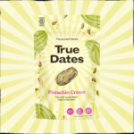 TRUE DATES PISTACHIO CREAM