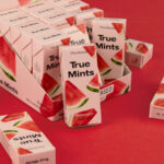 TRUE MINTS WATERMELON