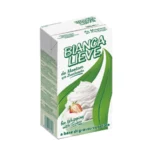 Plant-Based Creams, Whipped Toppings, Dairy Products