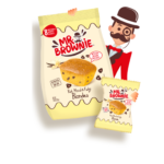 MR. BROWNIE BLONDIE 200G