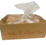 MLEVENI KEKS FROLINI 3KG