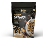 Protein Granola choco and nuts