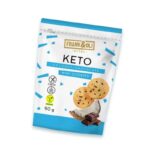 FRANK & OLI PROTEIN MINI COOKIE COKOLADA KOKOS 90G