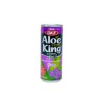 Aloe vera king Grožđe
